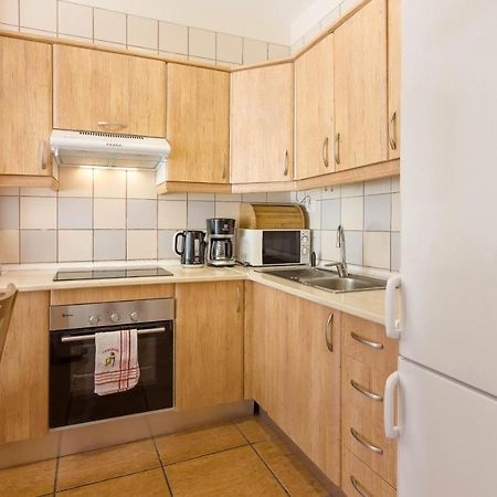 One Bedroom Ocean View Golf Del Sur Apartament San Miguel de Abona Szoba fotó