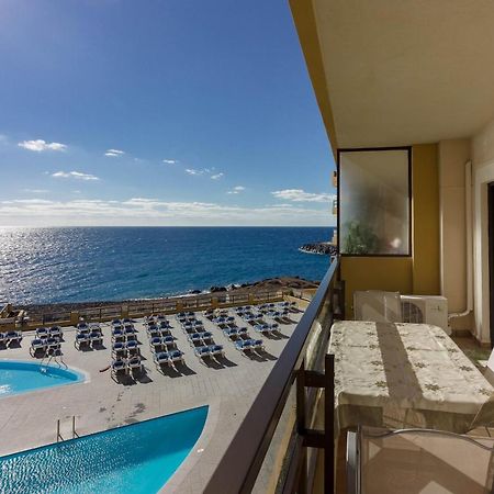 One Bedroom Ocean View Golf Del Sur Apartament San Miguel de Abona Szoba fotó