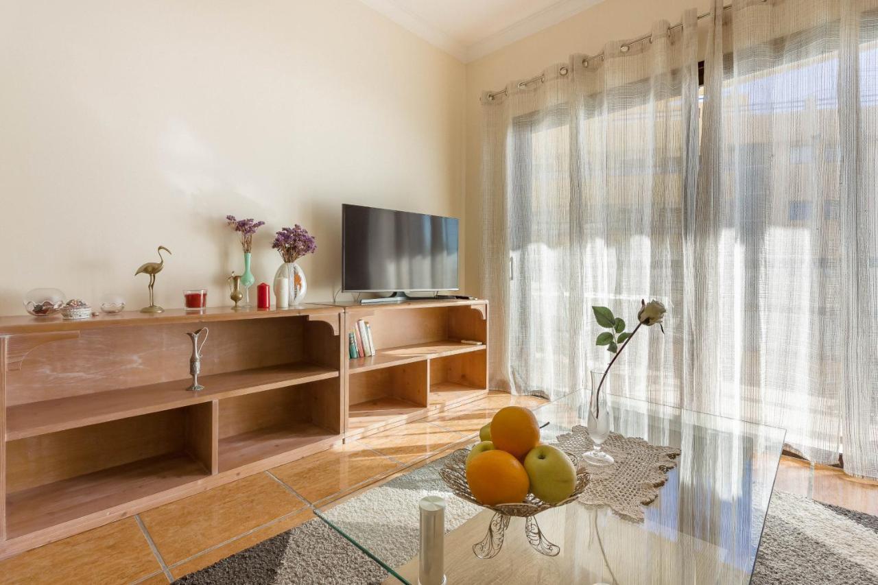 One Bedroom Ocean View Golf Del Sur Apartament San Miguel de Abona Szoba fotó