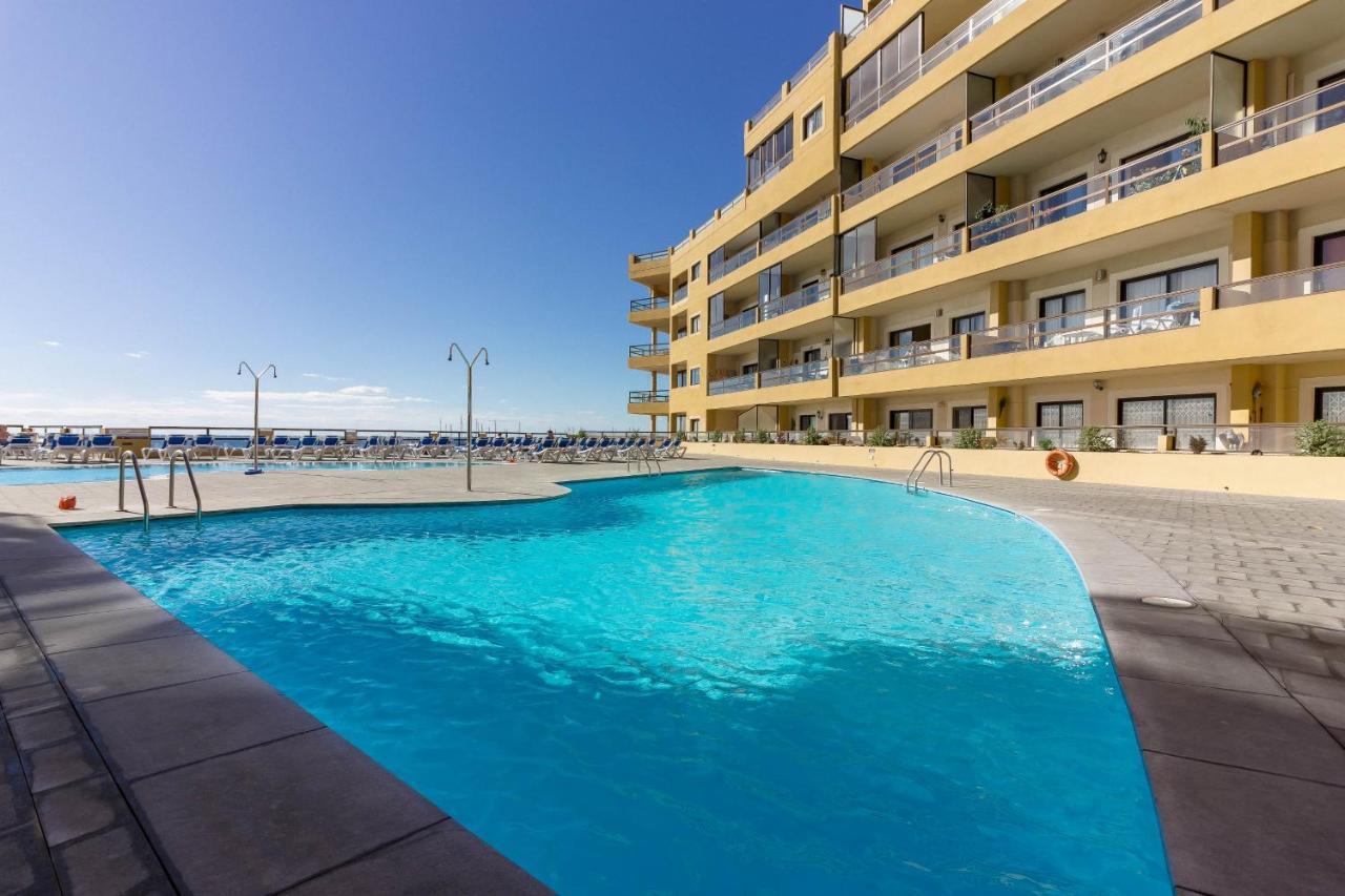 One Bedroom Ocean View Golf Del Sur Apartament San Miguel de Abona Szoba fotó