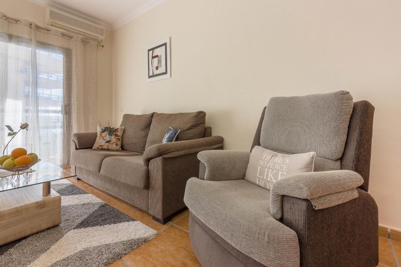 One Bedroom Ocean View Golf Del Sur Apartament San Miguel de Abona Szoba fotó