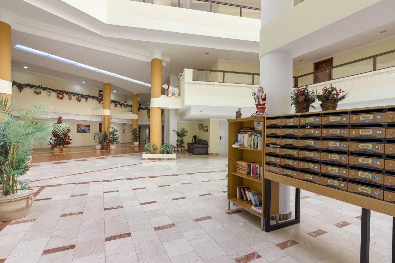 One Bedroom Ocean View Golf Del Sur Apartament San Miguel de Abona Szoba fotó