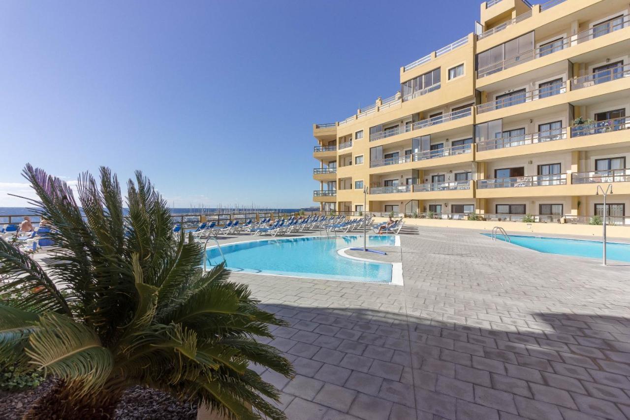 One Bedroom Ocean View Golf Del Sur Apartament San Miguel de Abona Szoba fotó