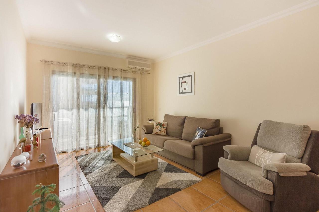 One Bedroom Ocean View Golf Del Sur Apartament San Miguel de Abona Szoba fotó
